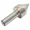 Hhip 5/8 in. Single Flute 60 Degree High Speed Steel Countersink 2001-0244